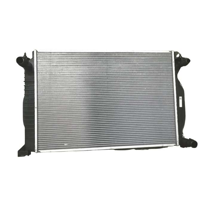 A4 Radiator 3.2 Fsi Mt 05-07