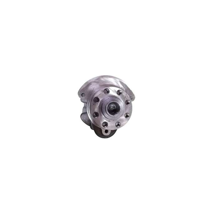 Golf 7 Crankshaft 2.0 Gti 2.0 Chh