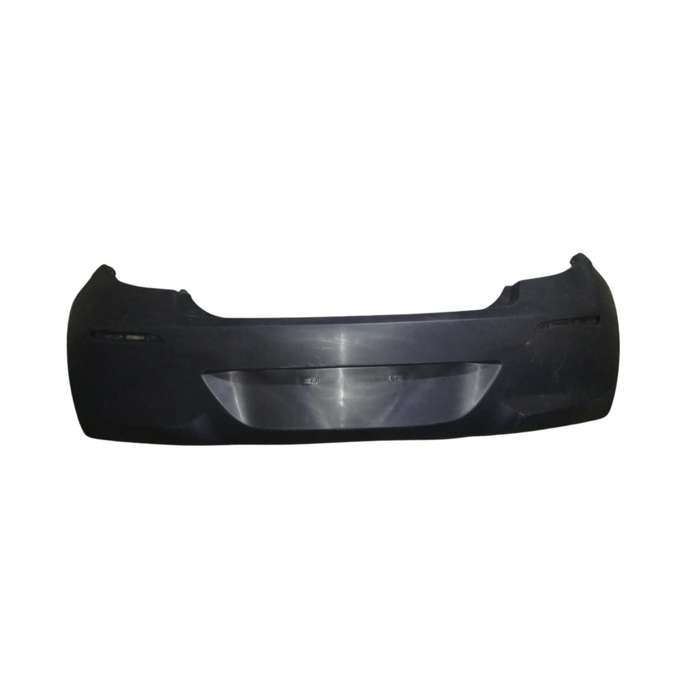 Hyundai I20 Rear Bumper 2012-2015