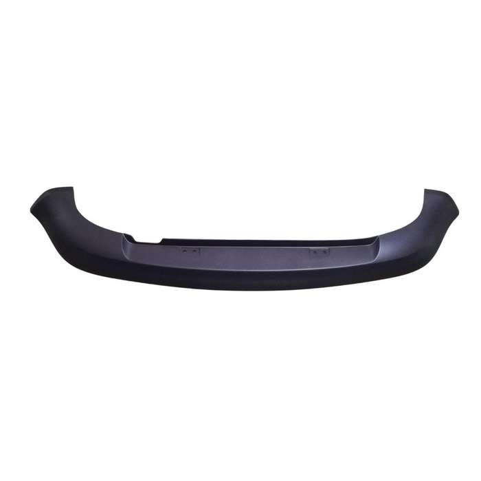 Golf 4 Rear Bumper Spoiler 1999-2003