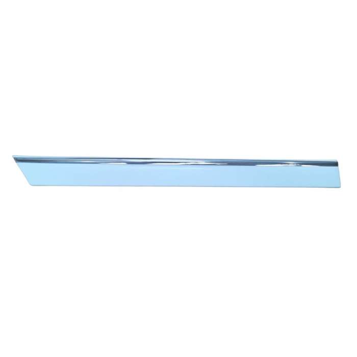 W203  Right Rear Door Moulding