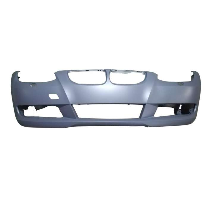 E92 Front Bumper + Washer Hole 2 Door Coupe 2005-2011