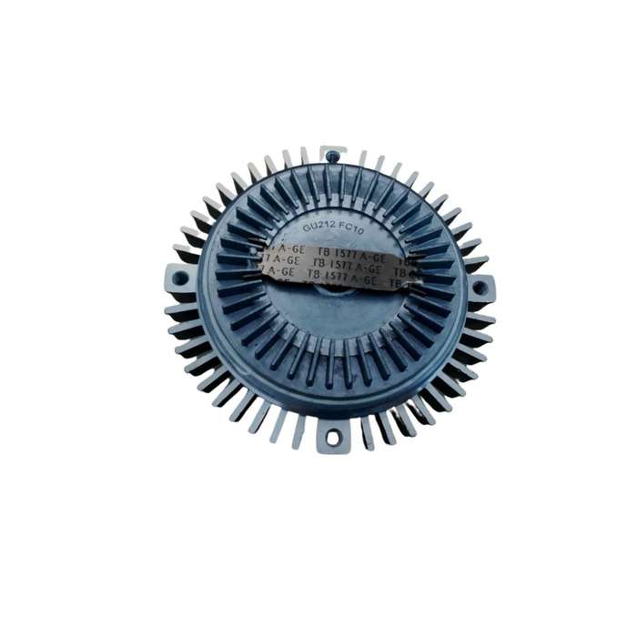 E30 E36 Fan Clutch 4 Hole