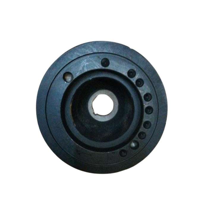 Mitsubishi Colt 3.0 6g72 Crank Pulley
