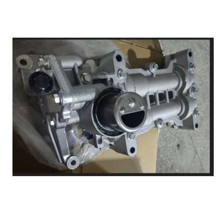 Nissan Nv350 Oil Pump Balancer 2.5 Qr52de