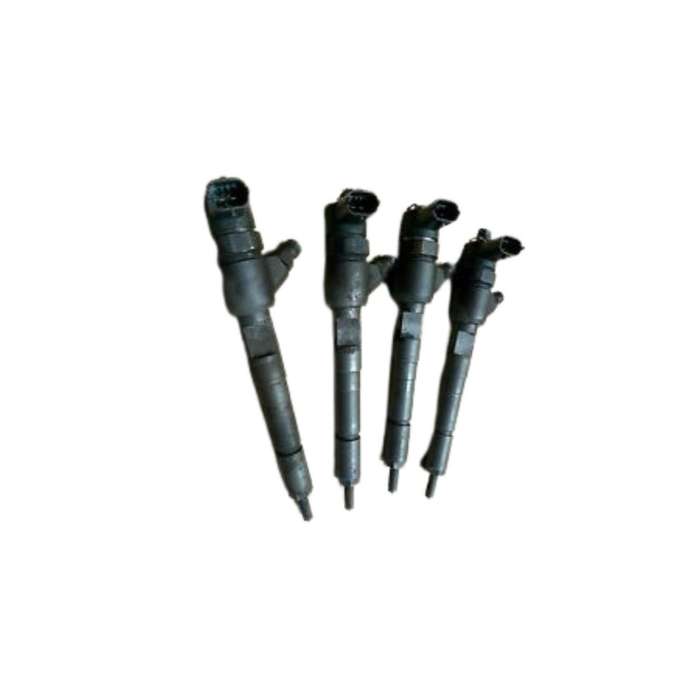 Opel Corsa Gamma Fuel Injectors