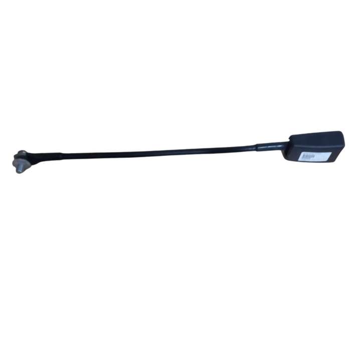 Universal Seat Belt Black