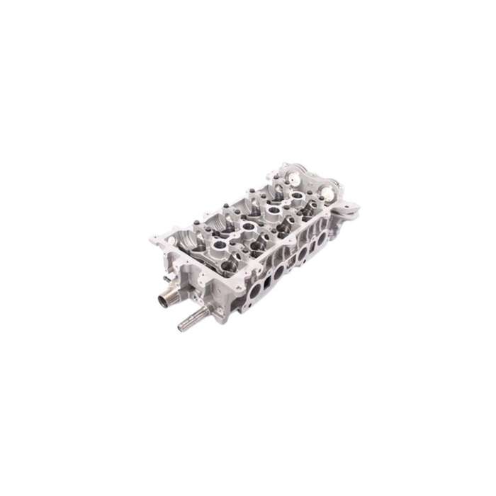 Toyota Corolla Professional 1.6 1zr Bare Cylinder Head