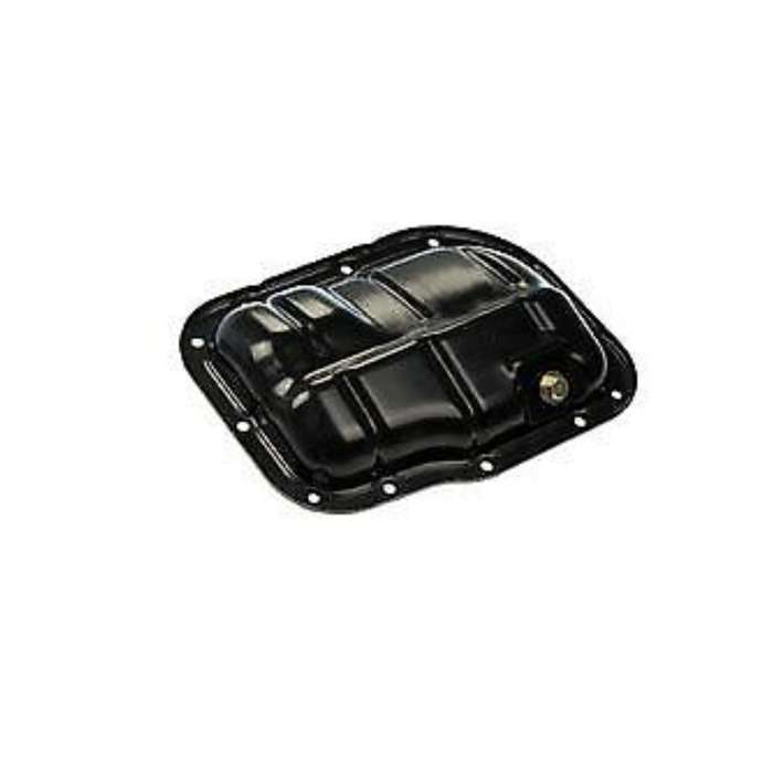 Toyota Corolla Prof 1zr Steel Sump