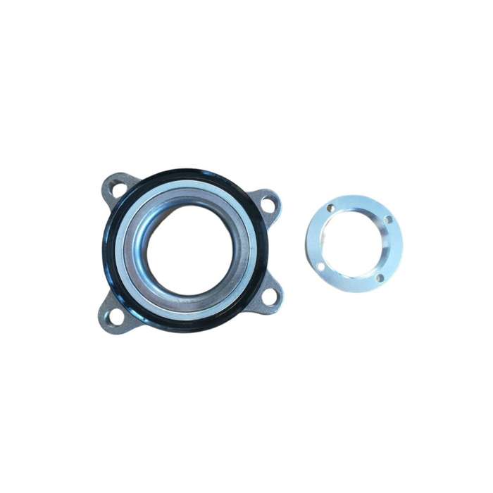 Quantam Hub + Wheel Bearing 2005 - 2019