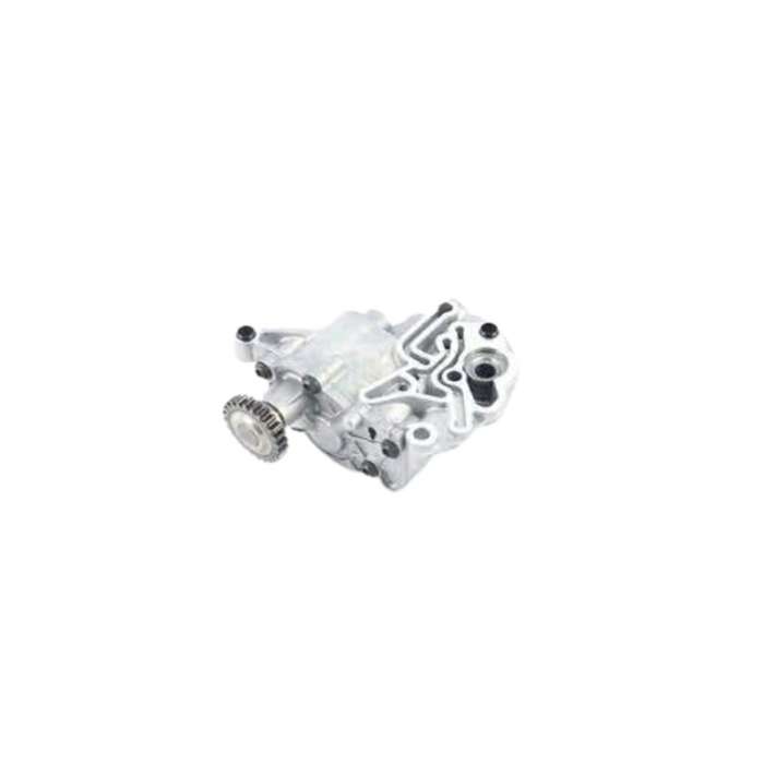Golf 7 Cmb Oil Pump