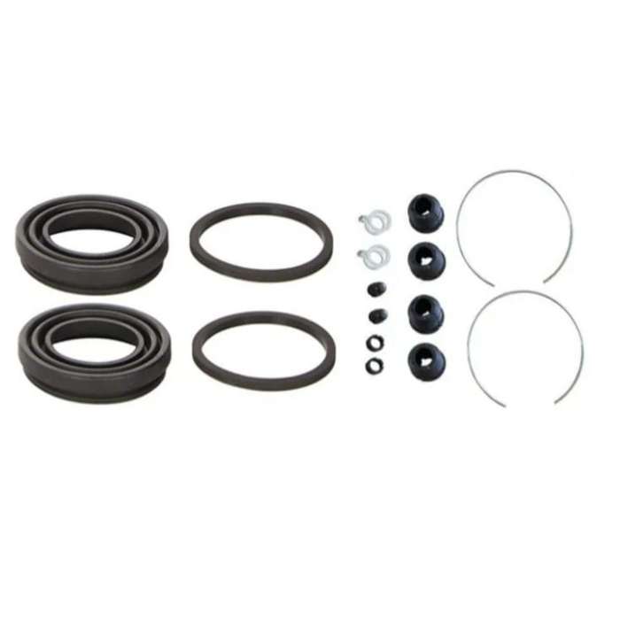 Toyota Quantum 2.5 D4d , 2005+ Brake Caliper Kit 63mm