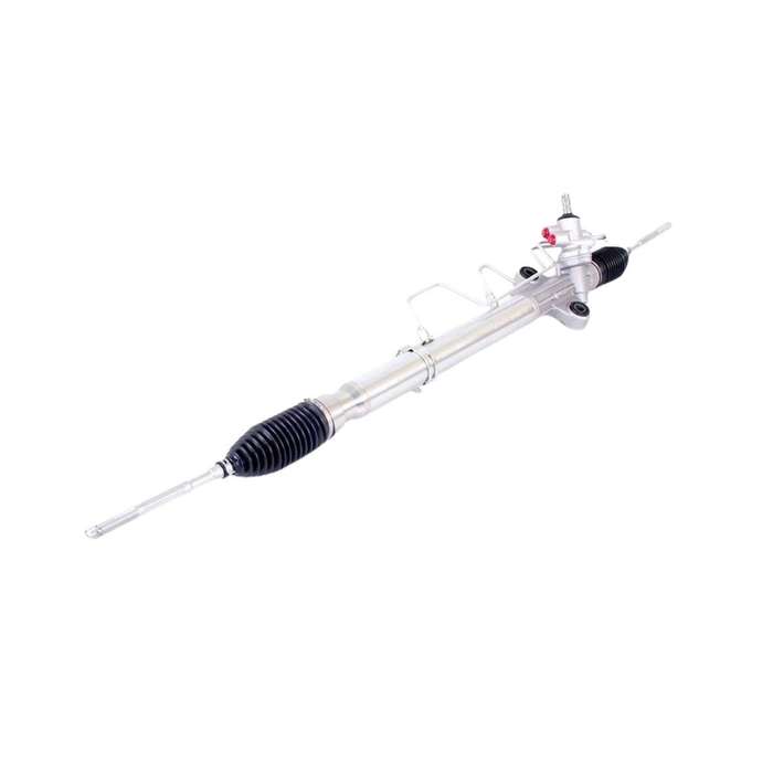 Quantum Power Steering Rack High Roof Long 2005+