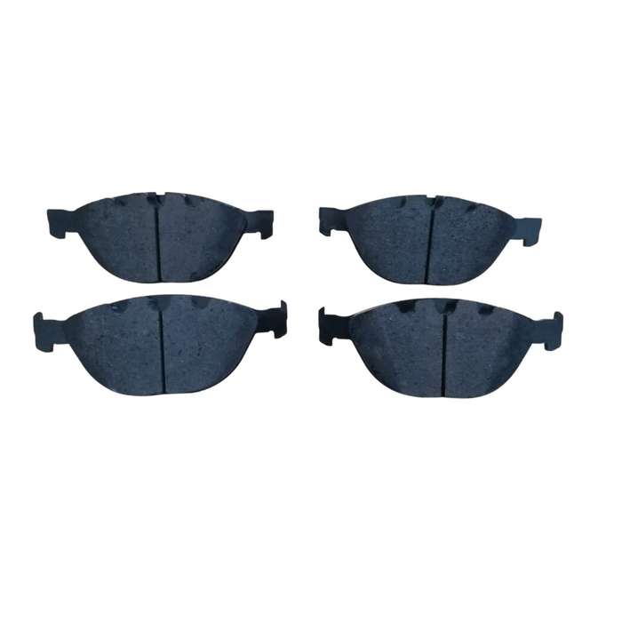 X5 E53 4.6i Front Brake Pads