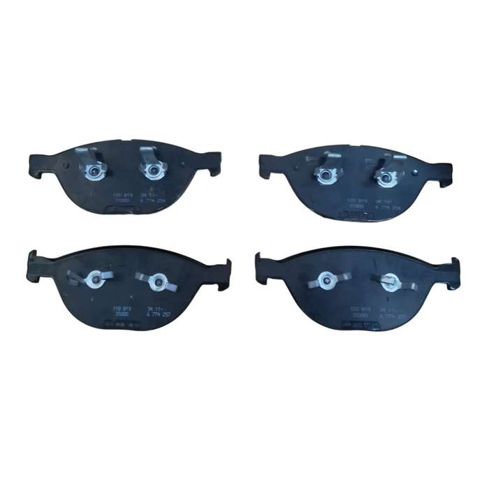 X5 E53 4.6i Front Brake Pads