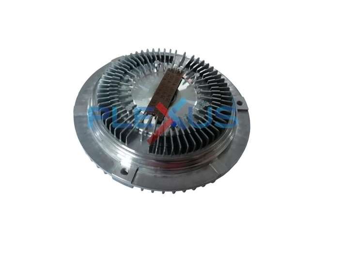 E53 / E46 Fan Clutch 2001-2007 (diesel) - M57 Engine - 3 Hole