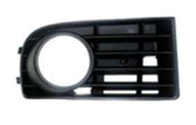 Golf 5 Foglamp Grill - Right 2004-2008 (5 Lines)