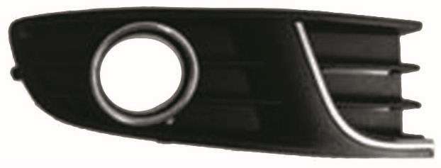 Vivo Fog Lamp Grill (chrome Moulding) Rhs 2014-2018