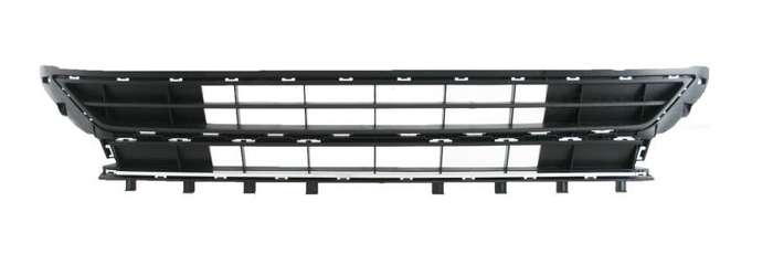 Polo Vivo Tsi Center Bumper Grill - 2018 +