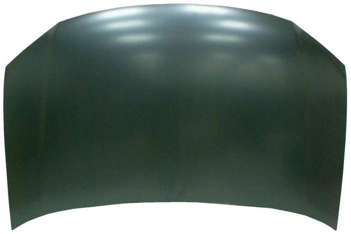 Vw Touran Bonnet 2007-2011