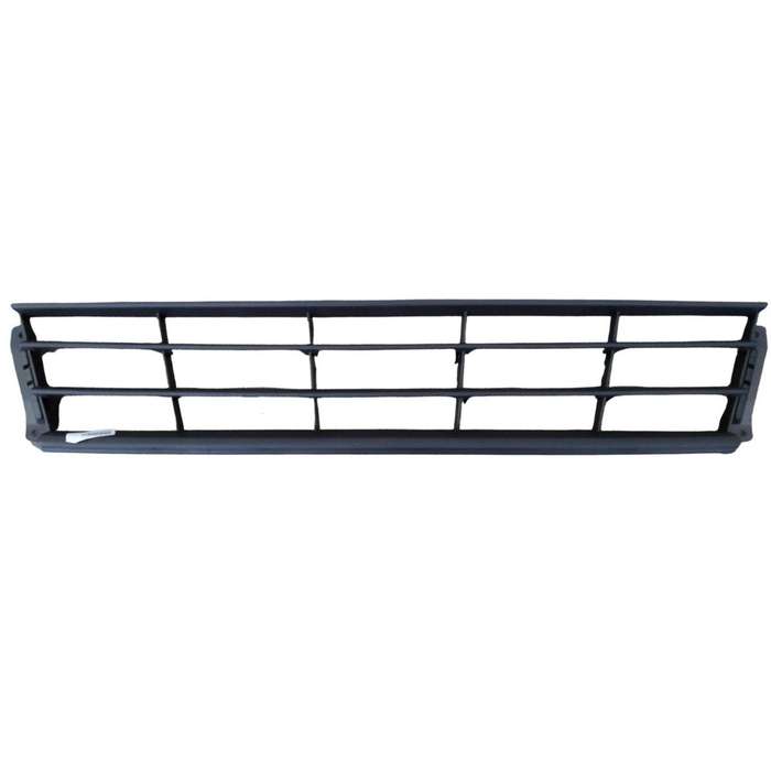 Vw Polo Vivo Front Bumper Grill Center 10-14