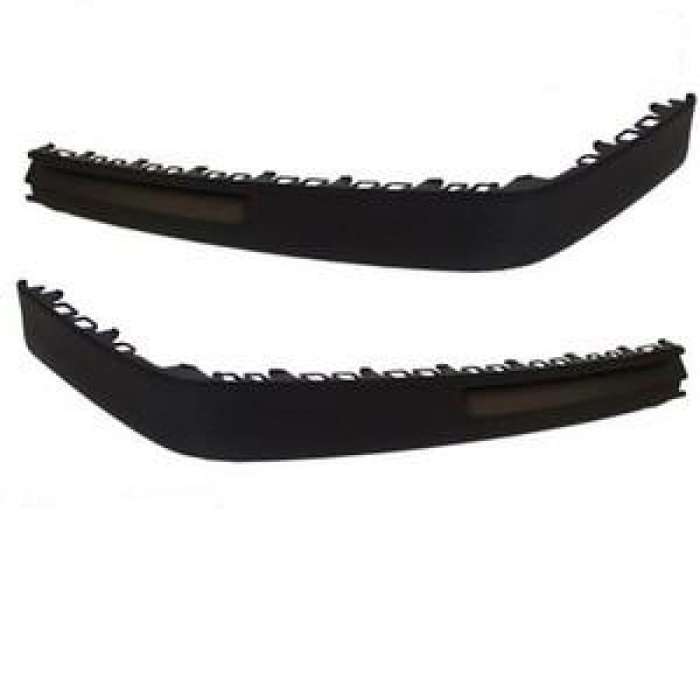 Golf3 Front Spoiler Gti 1996- ( 2 Piece )