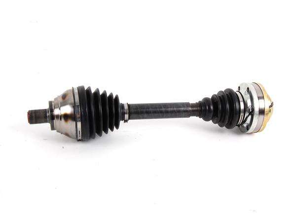 Golf 5 Drive Shaft Left 2004-2008