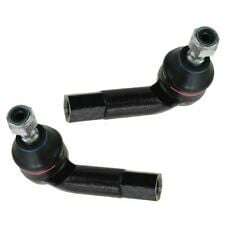 Golf 5 Tie Rod End Set 2004-2008 (2 Pieces)