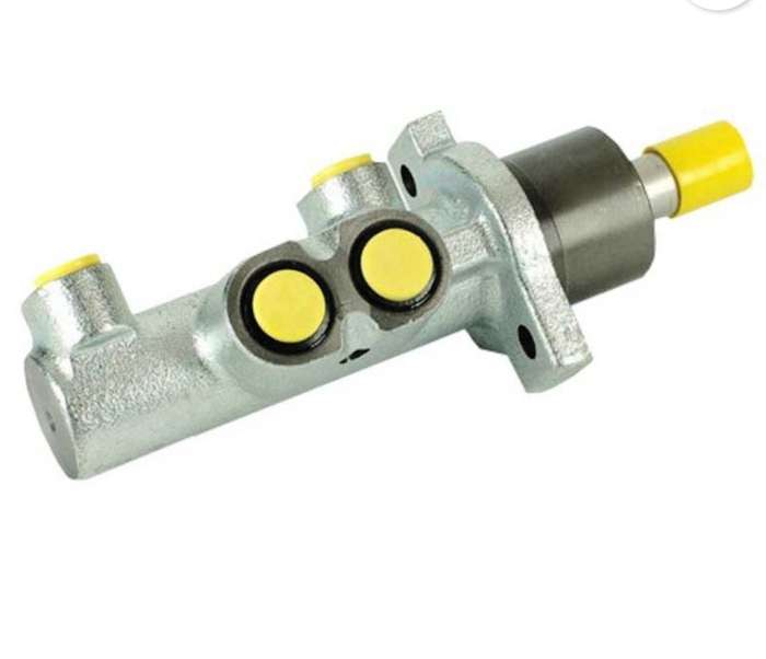 Vw Golf Vii 1.4 Tsi Brake Master Cylinder 2014+
