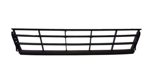 Polo Vivo Center Bumper Grill 2010-2014