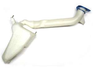 Vivo Windshield Washer Bottle 2010+ / Polo 2