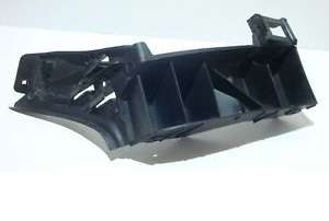 Polo Vivo/polo2  Rear Bumper Slide Hbk Rh 2010-2013