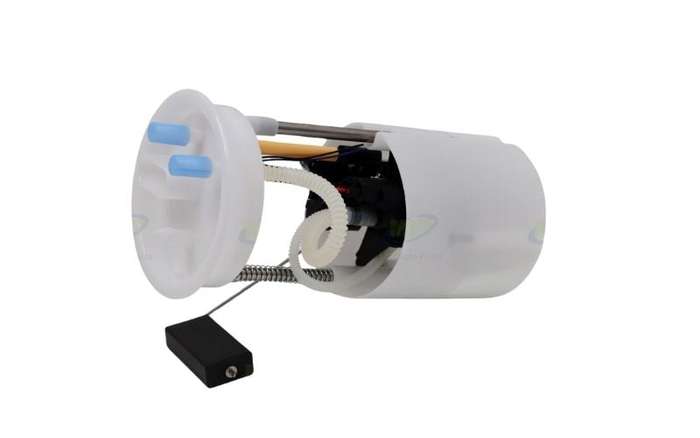 Vw Polo Vivo 1 Fuel Pump+gauge 1.4/1.6 10-18 >polo Mk3 >audi A1 Mk1