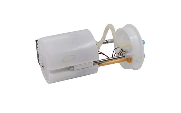 Vw Polo Vivo 1 Fuel Pump+gauge 1.4/1.6 10-18 >polo Mk3 >audi A1 Mk1