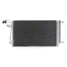 Vivo Condenser 1.4/1.6 2010-2014 / Polo 2