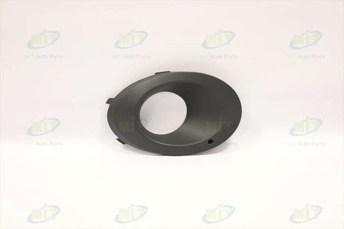 Vw Polo Vivo 2 Front Bumper Grille,+fog Lamp, Lh Maxx P3 \polo3_crss 18-
