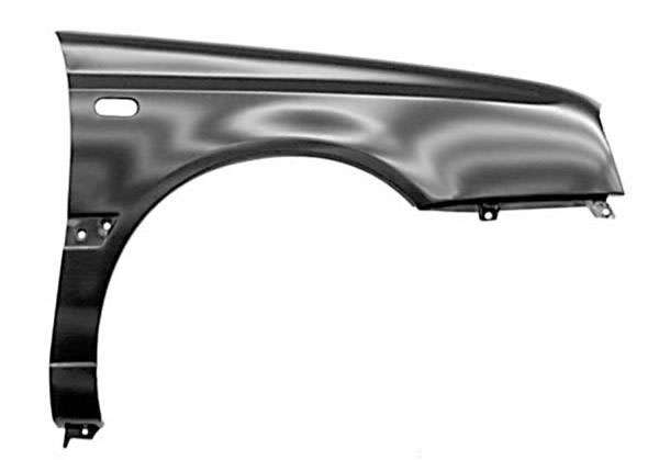 Golf 3 Front Fender + Oval Hole Rhs 1996-1999