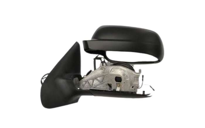 Vw Golf 4 Door Mirror Electrical Lh 1999-2003 Jetta 4