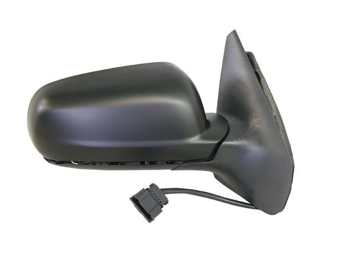 Golf 4 Door Mirror + Ht Electrical Rh 1999-2003 Jetta 4
