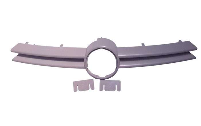 Vw Golf 4 Front Grille Inner + Outer 1999-2003