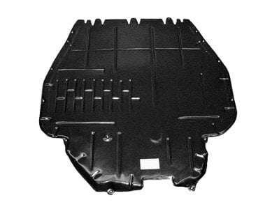 Golf 4 Engine Cover Lower 1999-2004 1.9tdi