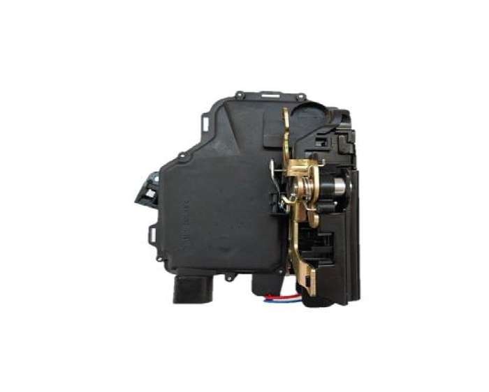 Golf 4 Rear Door Lock Mechanism - Right 1999-2003 / Jetta 4