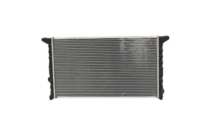 Vw Golf 3 Radiator 2.0gti 2 Core 1992-1999 >jetta Mk3