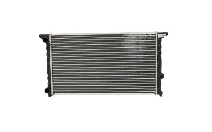 Vw Golf 3 Radiator 2.0gti 2 Core 1992-1999 >jetta Mk3