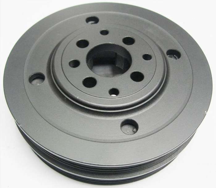 Vw Golf 4 Crankshaft Pulley 1.9tdi 1999-2003