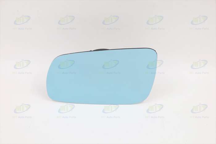 Jetta 4 Door Mirror,+heat, Electrical, Lh E-marked, B2 99-05 >golf Mk4