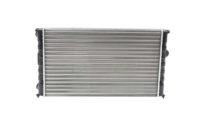 Vw Jetta 3 Radiator 1.6/8 Manual Transmission,1992-1999 >golf Mk3
