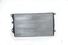 Golf 5 Radiator 1.9 Diesel 2004-2008 Also Fits A3 And Caddy 2 And Jetta 5