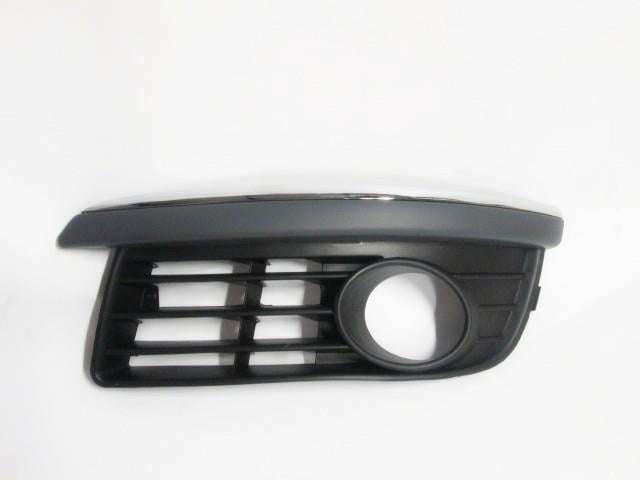 Jetta 5 Fog Lamp Grill Lhs 2006-2010
