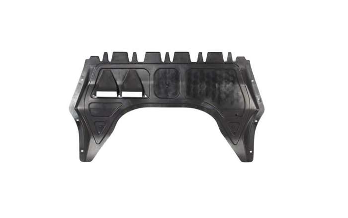 Vw Jetta 5 Engine Cover Lower 1.4t/6/2.0/2.0t 2006-2010 >golf Mk5 >golf Mk6 >a3 Mk2 >